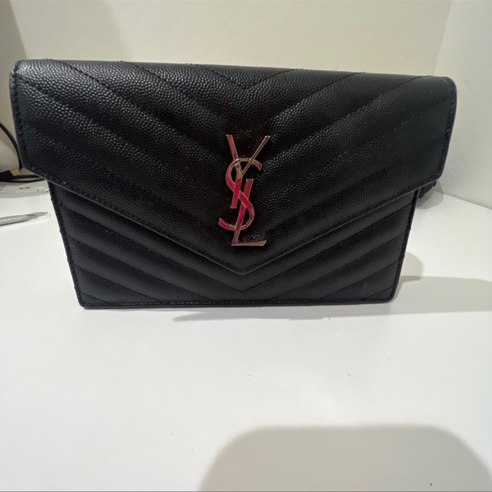 Ysl purse